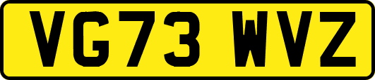 VG73WVZ