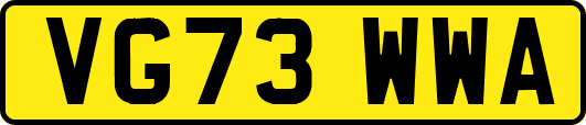 VG73WWA
