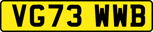 VG73WWB