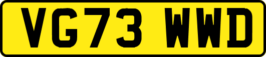 VG73WWD
