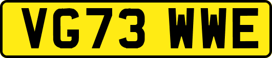 VG73WWE