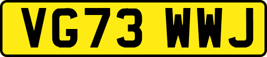 VG73WWJ