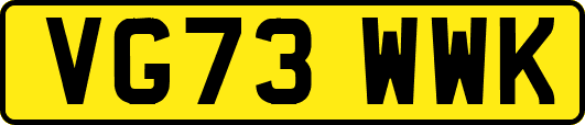 VG73WWK