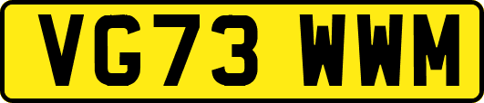 VG73WWM