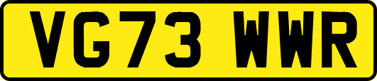 VG73WWR