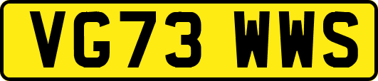 VG73WWS