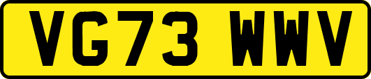 VG73WWV