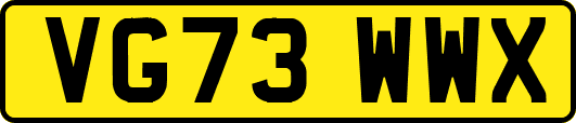 VG73WWX