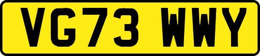 VG73WWY