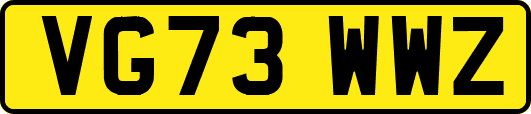VG73WWZ