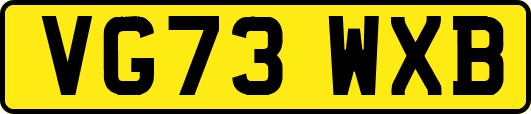 VG73WXB
