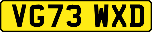 VG73WXD