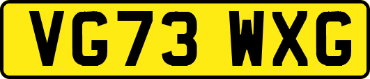 VG73WXG