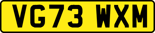 VG73WXM