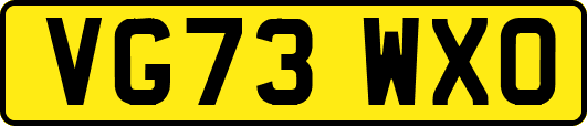 VG73WXO