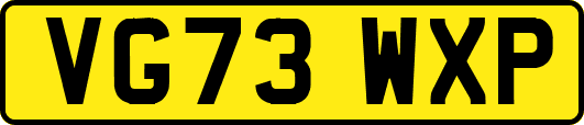 VG73WXP