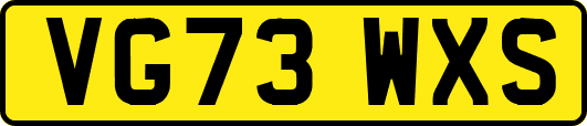 VG73WXS