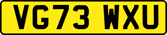 VG73WXU