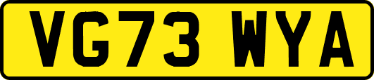 VG73WYA