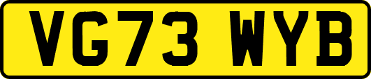 VG73WYB