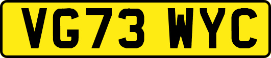 VG73WYC