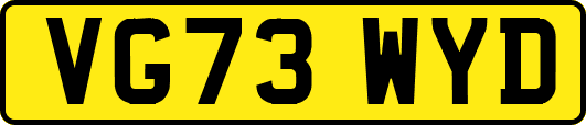 VG73WYD