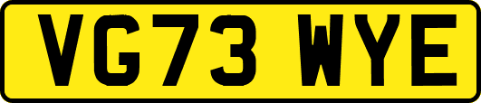 VG73WYE