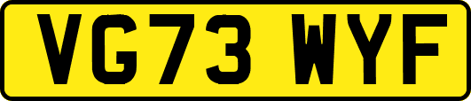 VG73WYF