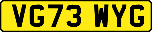 VG73WYG