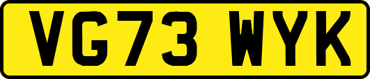 VG73WYK