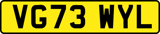 VG73WYL