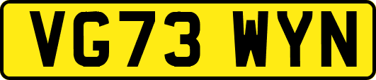 VG73WYN