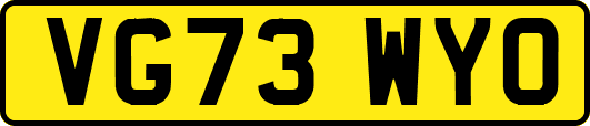 VG73WYO