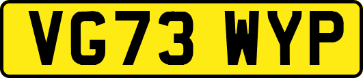 VG73WYP