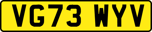VG73WYV