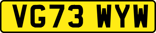 VG73WYW