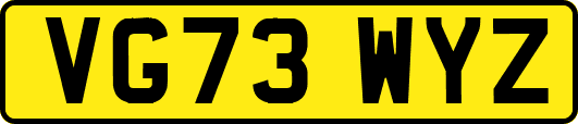 VG73WYZ