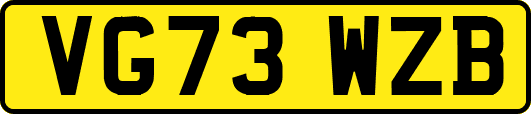 VG73WZB