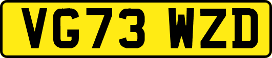 VG73WZD