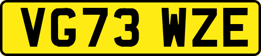 VG73WZE