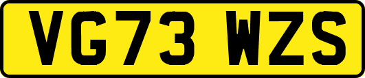 VG73WZS