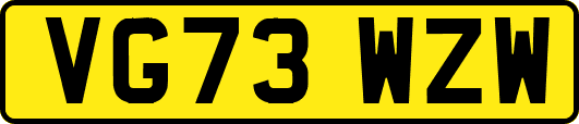 VG73WZW