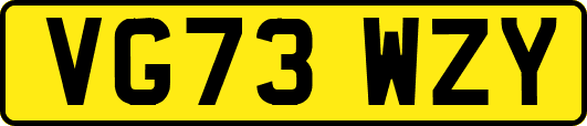 VG73WZY