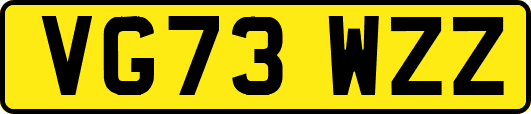 VG73WZZ