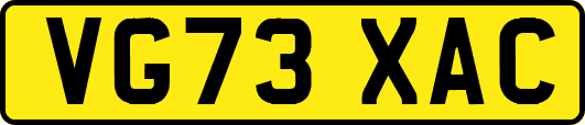 VG73XAC