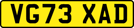 VG73XAD