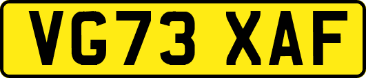 VG73XAF