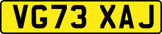 VG73XAJ