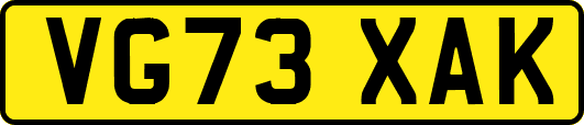 VG73XAK