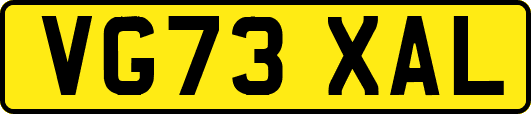 VG73XAL